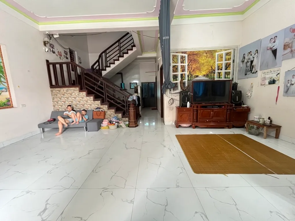 Nhà 3 Tầng Hai Mặt Đường Ô Tô – Góc Vàng Sống Lý Tưởng... Bán owner_side tại Đa Phúc, Hà Nội 01