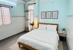 LÔ GÓC 3 MẶT HẺM - VIEW PHÁO HOA BITEXCO LANDMARK - 5 TẦNG - 49M2 - Nhỉnh 3 tỷ... Bán nhà riêng tại Khánh Hội, Hồ Chí Minh 04