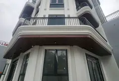 Biệt thự góc 5 tầng thang máy tại khu 31ha, kết nối cảnh quan xanh tinh tế... Bán biệt thự, liền kề tại Gia Lâm, Hà Nội 01