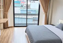 🔥 YÊN HÒA - KINH DOANH SẦM UẤT – Ô TÔ VÀO NHÀ – 7 TẦNG THANG MÁY – FULL NỘI THẤT... Bán nhà riêng tại Yên Hòa, Hà Nội 03