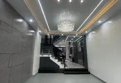 Bán nhà 4 tầng căn góc tại Hoà Nhất - Đặng Cương ô tô đỗ tận cửa... Bán nhà riêng tại An Dương, Hải Phòng 01
