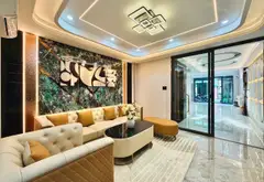Biệt thự thang máy tinh tế tại trung tâm Phường Thông Tây Hội... Bán nhà riêng tại Thông Tây Hội, Hồ Chí Minh 05