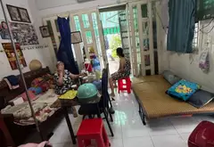 Nhà Lô Góc Bình Thạnh - Tậu Là Sinh Lời Ngay... Bán nhà riêng tại Bình Thạnh, Hồ Chí Minh 03