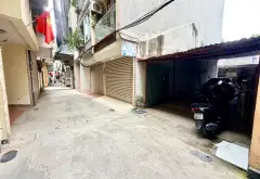 Nhà Phân Lô Đẹp Lạc Long Quân - Cơ Hội Vàng Xây Căn Hộ Dịch Vụ... Bán nhà riêng tại Xuân Đỉnh, Hà Nội 02