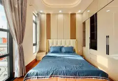 CẦN NHÀ MỚI, HẺM XE TẢI, 4 PHÒNG NGỦ Ở GÒ VẤP?
🏡 Phạm Văn Chiêu – mới hoàn thiện, dọn vào ở ngay... Bán nhà riêng tại An Hội Đông, Hồ Chí Minh 18