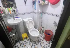 Nhà 2 tầng xinh xắn tại Bình Hưng Hòa - tiện nghi, giá hợp lý... Bán nhà riêng tại Bình Hưng Hòa, Hồ Chí Minh 04