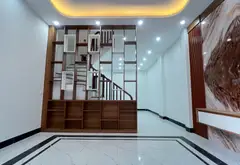 Bán nhà riêng 4 tầng 46,3m2 tại Nhân Trạch Phú Lương, giá 5,8 tỷ đồng... Bán nhà riêng tại Phú Lương, Hà Nội 06