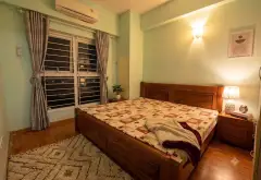 Căn hộ 2PN ngay trung tâm KĐT Dương Nội tiện nghi đầy đủ... Bán căn hộ chung cư tại Dương Nội, Hà Nội 07