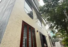 Bán nhà riêng 6 tầng tại Phúc Lợi, mặt tiền 9.5m, xây độc lập, thang máy... Bán nhà riêng tại Phúc Lợi, Hà Nội 03