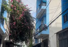 Đất đẹp Bình Tân hẻm ô tô, giá tốt giảm sâu... Bán đất tại Bình Hưng Hòa, Hồ Chí Minh 01