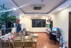 CHUNG CƯ NGUYỄN HUY TƯỞNG – TRUNG TÂM THANH XUÂN – 2 NGỦ 2 VỆ SINH – TIỆN ÍCH NGẬP TRÀN... Bán căn hộ chung cư tại Thanh Xuân, Hà Nội 03
