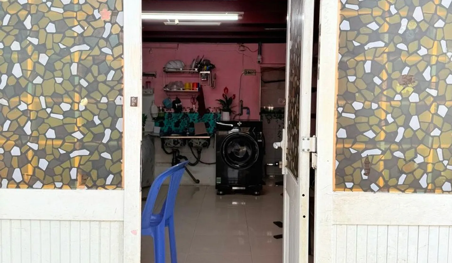 Bán nhà riêng 5 phòng ngủ tại Phường Phú Thuận, Quận 7. Huỳnh Tấn Phát... Bán nhà riêng tại Phú Thuận, Hồ Chí Minh 01