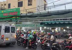 🔥 2 MẶT TIỀN TÂN KỲ TÂN QUÝ – NGANG 9M NỞ HẬU 12.6M – DÒNG TIỀN 120TR/THÁNG

🏢 425m² • dài 40m •... Bán nhà mặt phố tại Phú Thọ Hòa, Hồ Chí Minh 07