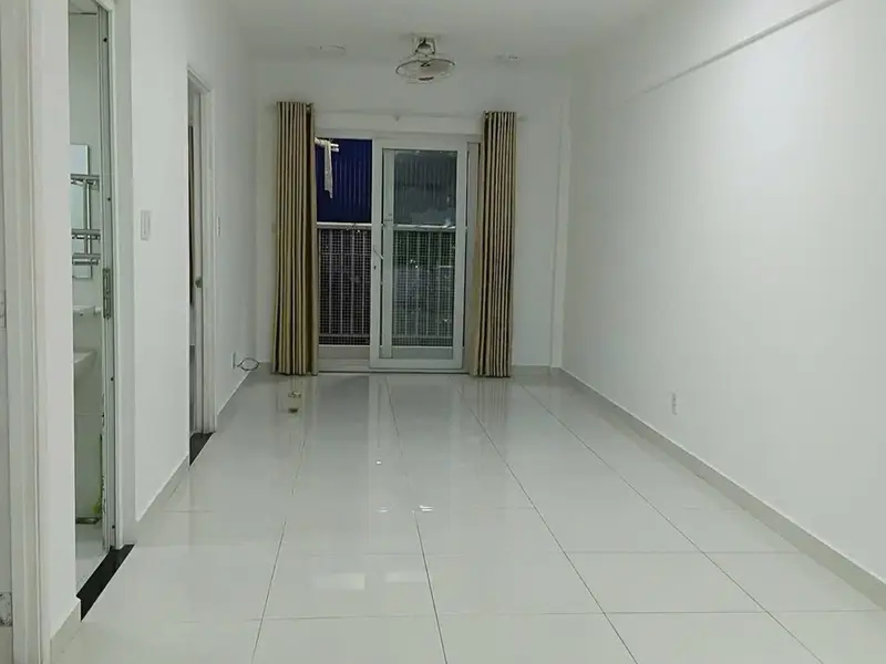 Bán căn hộ 2 phòng ngủ chung cư Prosper Plara Phan Văn Hớn giá 3,15 tỷ... Bán căn hộ chung cư tại Đông Hưng Thuận, Hồ Chí Minh 01