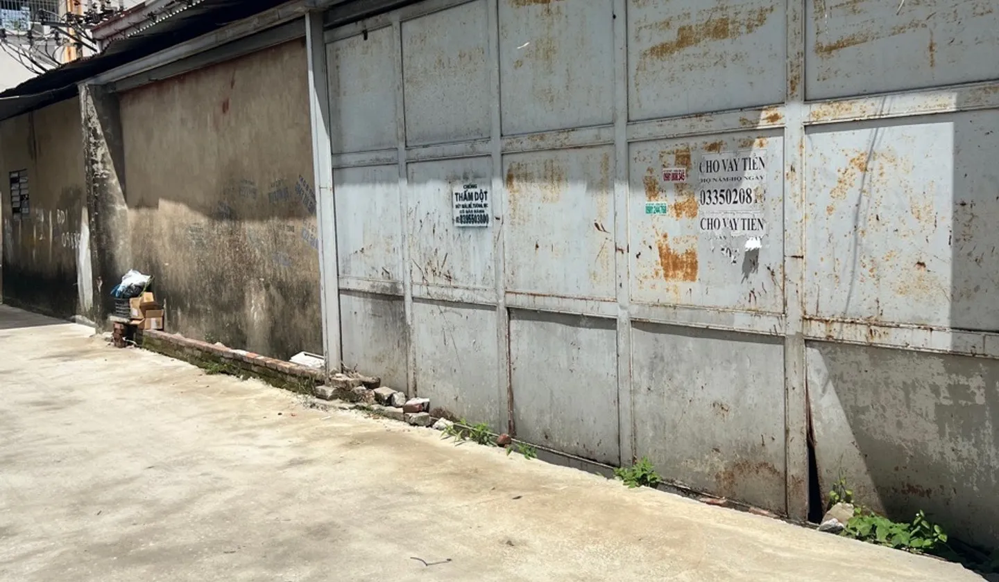 Nhà Riêng Siêu Đẹp Gần Trung Tâm Đầy Tiện Ích... Bán nhà riêng tại An Hải, Hải Phòng 01
