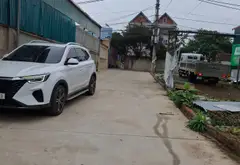 Đất Nền Đẹp Hút Mắt Tại Sóc Sơn, Tiện Ích Đầy Đủ... Bán đất tại Kim Anh, Hà Nội 04