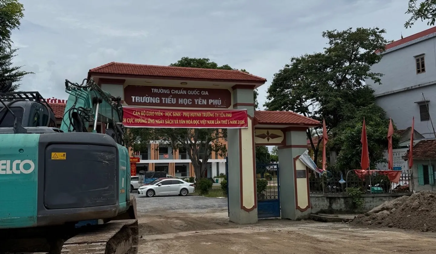 Bán đất xã Việt Yên, Yên Mỹ, mặt tiền 5m, ô tô đỗ cửa... Bán đất tại Việt Yên, Hưng Yên 01