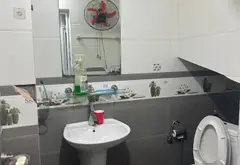 Nhà đẹp 3 tầng mặt tiền rộng, gần đường Võ Văn Kiệt - cơ hội vàng tại Nam Hồng... Bán nhà riêng tại Phúc Thịnh, Hà Nội 02