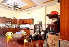 Bán nhà riêng 4 tầng tại phường Phú Định, TP. Hồ Chí Minh, mặt tiền rộng kinh doanh thuận tiện... Bán nhà riêng tại Phú Định, Hồ Chí Minh 09