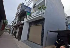 Nhà 4 Tầng Hướng Đông Tại Đồng Hòa, Kiến An, Ngõ Thông Ô Tô Vào Nhà... Bán nhà riêng tại Kiến An, Hải Phòng 01