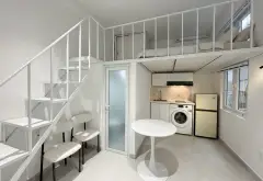 Bán nhà 2 tầng tại Bình Thạnh với 9 căn hộ dịch vụ, diện tích 83m², giá 10.99 tỷ... Bán nhà riêng tại Bình Lợi Trung, Hồ Chí Minh 01