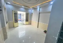 65M2, NHÀ ĐẸP NGAY EMART PHAN HUY ÍCH – HẺM Ô TÔ 5M – 2 TẦNG KIÊN CỐ – CHỈ 6.55 TỶ 🏡... Bán nhà riêng tại An Hội Tây, Hồ Chí Minh 16