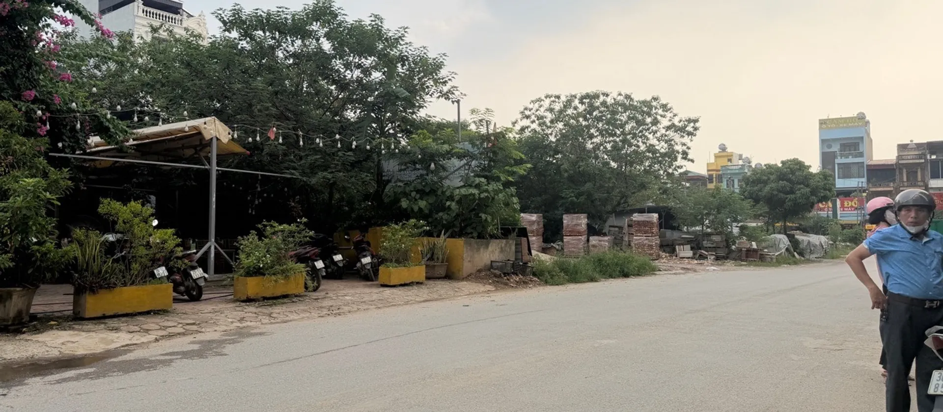 Bán đất đấu giá 69.8m2 Phú Lương 2, mặt tiền 4.5m, giá 17.6 tỷ... Bán đất tại Phú Lương, Hà Nội 01