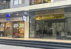 KÈO THƠM VINHOMES: SHOPHOUSE 64M2 - THU NHẬP 30TR/THÁNG... Bán Shophouse tại Long Bình, Hồ Chí Minh 04