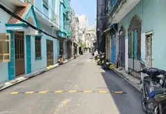 CHDV PHẠM VĂN CHIÊU – 20 PHÒNG – THANG MÁY – DÒNG TIỀN 104TR/THÁNG – 19,9 TỶ

📐 114m² –... Bán nhà riêng tại An Hội Tây, Hồ Chí Minh 05