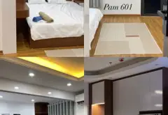BÁN NHÀ BA ĐÌNH 70M² 2 THOÁNG Ô TÔ 11 PHÒNG DÒNG TIỀN ỔN ĐỊNH KHU VỰC NHIỀU NGƯỜI NƯỚC NGOÀI SỐNG... Bán nhà riêng tại Ngọc Hà, Hà Nội 18