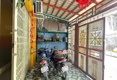 Bán nhà riêng 3 tầng tại phường Tân Thuận quận 7, mặt tiền 6m, giá 11,9 tỷ... Bán nhà riêng tại Tân Thuận, Hồ Chí Minh 03