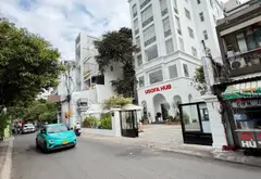 Nhà Phú Nhuận Giá Tốt, 2 Tầng, Gần Mặt Tiền... Bán nhà riêng tại Phú Nhuận, Hồ Chí Minh 01