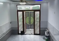 Nhà Đẹp Phường An Hội Đông, Ngang Rộng, Giá Tốt... Bán nhà riêng tại An Hội Đông, Hồ Chí Minh 04