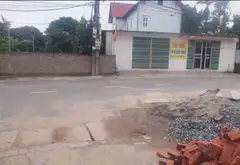 Bán đất 80m2 mặt tiền rộng tại Hiền Lương, Hiền Ninh gần sân bay Nội Bài... Bán đất tại Nội Bài, Hà Nội 05
