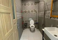 Nhà phố 3,5 tầng siêu đẹp tại trung tâm Hải Châu, Đà Nẵng... Bán nhà mặt phố tại Hòa Cường, Đà Nẵng 02