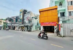 Nhà mặt tiền Thích Quảng Đức, Phú Nhuận, sinh lời khủng... Bán nhà mặt phố tại Đức Nhuận, Hồ Chí Minh 02