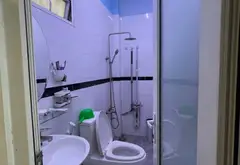 🏠 NHÀ 3 TẦNG – HẺM 5M – HUỲNH TẤN PHÁT – PHÚ THUẬN - Q7XE HƠI TRONG NHÀ – 6,7 TỶ... Bán nhà riêng tại Phú Thuận, Hồ Chí Minh 05