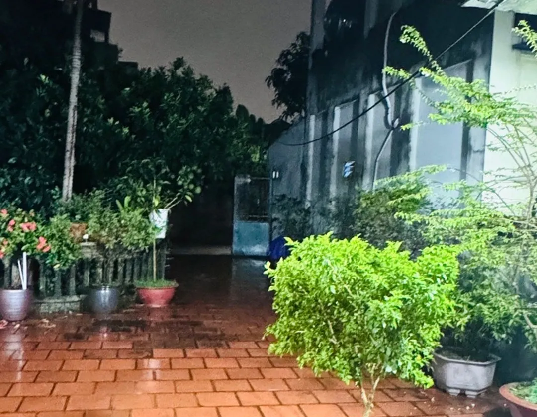 Đất đẹp 112m² mặt tiền 5m tại Đông Anh chờ gia chủ mới... Bán đất tại Đông Anh, Hà Nội 01