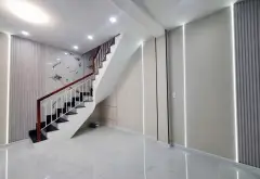Bán nhà 2 tầng 2PN tại xã Hàng Chốt giá 2.69 tỷ... Bán nhà riêng tại Tân Thới Hiệp, Hồ Chí Minh 15