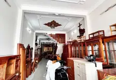 Bán nhà mặt phố 2 tầng Tân Kỳ Tân Quý Bình Tân, mặt tiền 4.3m, diện tích 95m2... Bán nhà mặt phố tại Bình Trị Đông, Hồ Chí Minh 13