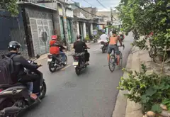 Bán nhà Mt nhựa thông Võ Thị Hồi, 6x19m kề chợ đầu mối Hóc Môn, 6.x tỷ... Bán nhà mặt phố tại Xuân Thới Sơn, Hồ Chí Minh 09
