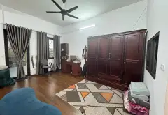 Bán nhà riêng 2 tầng, 120m2 tại Ái Mộ, Gia Lâm với mặt tiền 8m, ô tô đỗ cửa... Bán nhà riêng tại Phù Đổng, Hà Nội 07