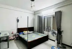 Bán nhà diêng HXT ngay ĐH Hutech. 86m2-5 tầng giá tốt... Bán nhà riêng tại Thạnh Mỹ Tây, Hồ Chí Minh 08