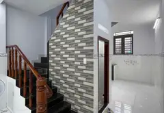 Bán Nhà Hương Lộ 2 42m2 2 Tầng Giá Tốt Chỉ Hơn 3 Tỷ... Bán nhà riêng tại Bình Trị Đông, Hồ Chí Minh 04