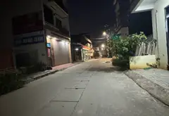 Đất kinh doanh mặt tiền rộng tại Mê Linh sổ đỏ chính chủ... Bán đất tại Quang Minh, Hà Nội 04
