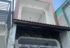 MẶT TIỀN THỤT HẬU GIANG - Ô TÔ ĐỖ CỬA - SÁT TRỤC ĐƯỜNG BÌNH PHÚ, GIÁ NHỈNH 7 TỶ... Bán nhà mặt phố tại Bình Phú, Hồ Chí Minh 03