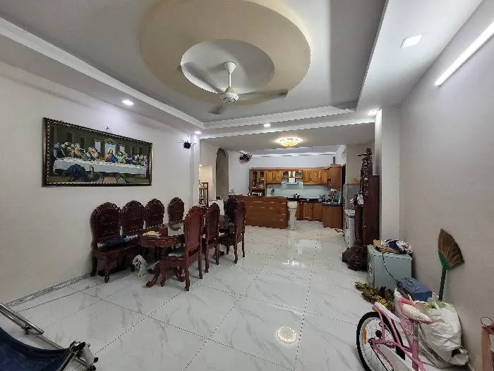 Nhà Tân Bình Giảm Giá Sâu, Sát Mặt Tiền, Tiềm Năng Tăng Giá... Bán nhà riêng tại Tân Sơn Nhất, Hồ Chí Minh 01