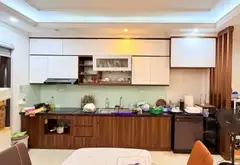 Cơ hội sở hữu nhà phân lô mới đẹp ngay Lạc Long Quân, tặng full nội thất giá tốt... Bán nhà riêng tại Tây Hồ, Hà Nội 02