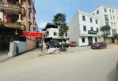 BÁN ĐẤT PHÚC LỢI 77.2M2- MT 11m, LÔ GÓC, NGÕ TO NHƯ PHỐ - 21.9 Tỷ... Bán đất tại Phúc Lợi, Hà Nội 01