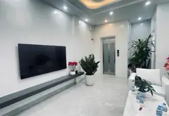 🔥BÁN GÂP-SIÊU PHẨM XUÂN ĐỈNH - SÁT VÁCH NGOẠI GIAO ĐOÀN (6 TẦNG THANG MÁY) 🔥... Bán nhà riêng tại Xuân Đỉnh, Hà Nội 08